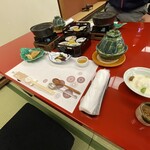 料理旅館 金沢茶屋 - 