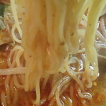 正龍 - 啖嘆湯麺 Ver.2.0