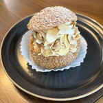 パティスリー ラトリエ ドゥ アンティーク - 