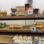 みっふぃー蔵のきっちん&べーかりー - 