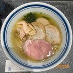 らーめん久遠 - 