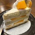 パティスリー ラトリエ ドゥ アンティーク - 