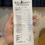 みっふぃー蔵のきっちん&べーかりー - 