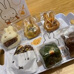 みっふぃー蔵のきっちん&べーかりー - 