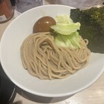 つけ麺 五ノ神製作所 - 