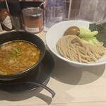 つけ麺 五ノ神製作所 - 