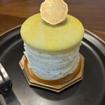 パティスリー ラトリエ ドゥ アンティーク - 