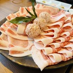 Kinagu Shabu Shabu - 