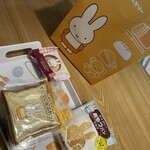 みっふぃー蔵のきっちん&べーかりー - 