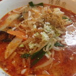 正龍 - 啖嘆湯麺 Ver.2.0