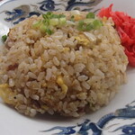 正龍 - ミニチャーハン