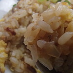 正龍 - ミニチャーハン