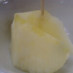 正龍 - サービスのフルーツ