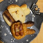 みっふぃー蔵のきっちん&べーかりー - 