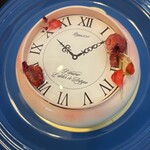 パティスリー ラトリエ ドゥ アンティーク - 