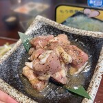 とり焼肉 鳥壱 - 