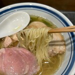 Ramen Kuon - 