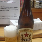 正龍 - 赤星おかわり