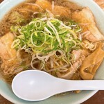 らーめん道場 - 