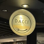 Harajuku DACCI PASTA LABO - 