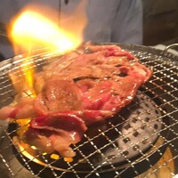焼肉 それいけ精香園 - 