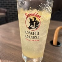 うしごろバンビーナ 恵比寿本店 - 