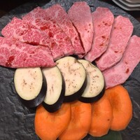 焼肉 それいけ精香園 - 