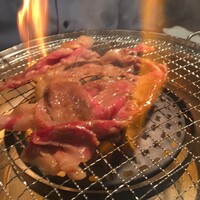 焼肉 それいけ精香園 - 