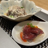 神戸牛 しゃぶしゃぶ おもき 離れ 銀座店 - 