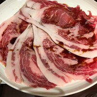 焼肉 それいけ精香園 - 