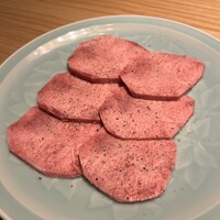 TANAKA YAKINIKU RESTAURANTE - 