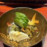 みかわ 是山居 - 