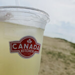 カナダキッチン - 
