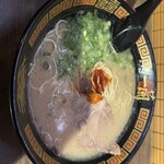 Ichiran Nakanoten - 