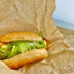 カナダキッチン - 