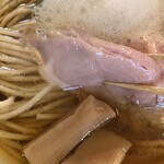 NOUILLES JAPONAISE とくいち - 