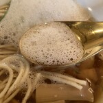 NOUILLES JAPONAISE とくいち - 