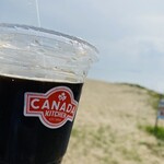 カナダキッチン - 