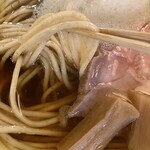 NOUILLES JAPONAISE とくいち - 