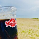 カナダキッチン - 