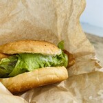 カナダキッチン - 