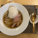 NOUILLES JAPONAISE とくいち - 