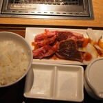 Yakiniku Raiku - 