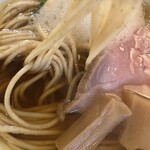 NOUILLES JAPONAISE とくいち - 