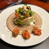 ラトリエ ドゥ ジョエル・ロブション - 