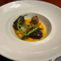 ラトリエ ドゥ ジョエル・ロブション - 