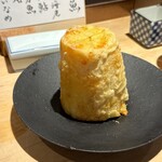 てんぷら山の上 Ginza - 