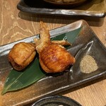 肉汁餃子のダンダダン - 