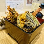 寿司海鮮和食処やますい - 