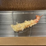 Tempura Yama No Ue Ginza - 